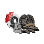 Chassis & Suspension