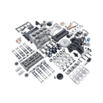 Drivetrain & Engine